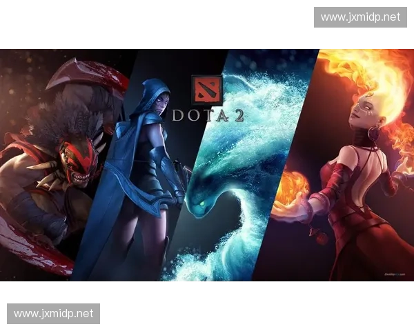 艾欧重返战场打造全新策略组合 引领Dota2竞技新潮流