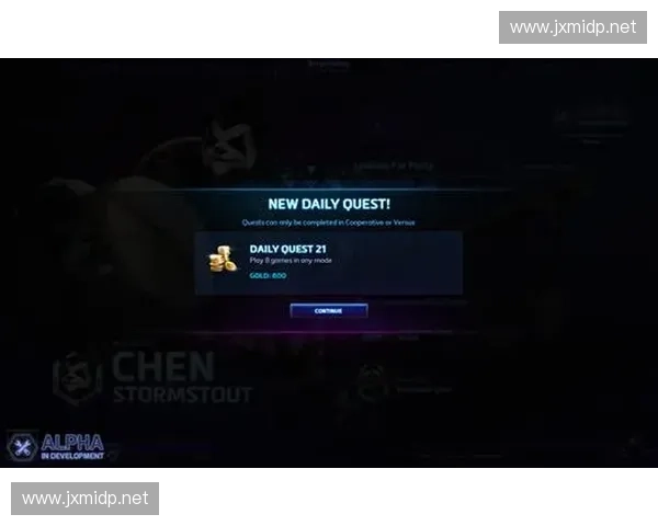 风暴英雄矿区冒险之旅揭秘全新战略与战术布局